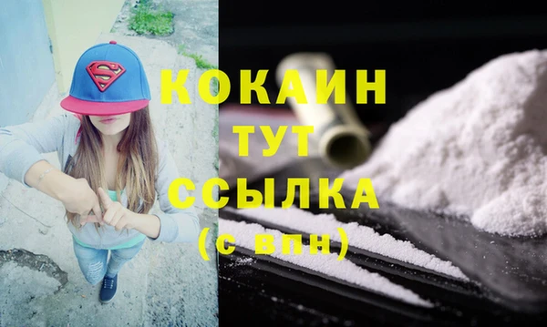 твердый Белоозёрский